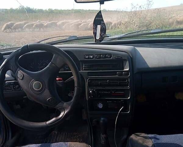 Синій ВАЗ 21099, об'ємом двигуна 1.6 л та пробігом 200 тис. км за 2500 $, фото 1 на Automoto.ua