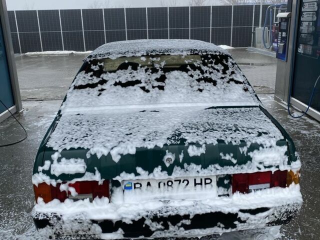 Зеленый ВАЗ 21099, объемом двигателя 1.5 л и пробегом 200 тыс. км за 1200 $, фото 1 на Automoto.ua