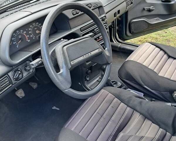 Зелений ВАЗ 21099, об'ємом двигуна 1.5 л та пробігом 240 тис. км за 1700 $, фото 1 на Automoto.ua