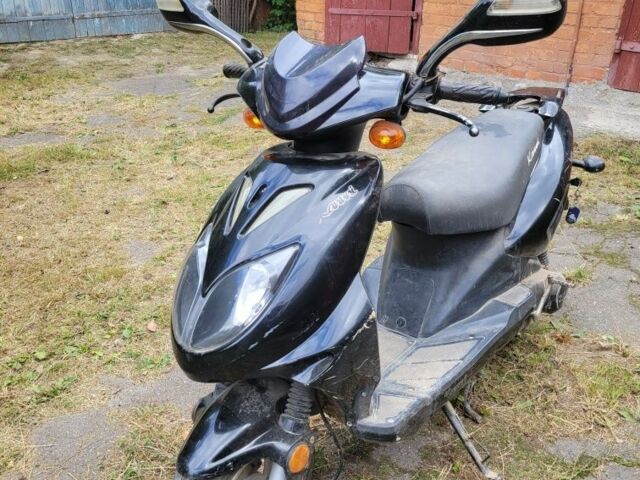 Зелений ВАЗ 21099, об'ємом двигуна 1.5 л та пробігом 170 тис. км за 1004 $, фото 1 на Automoto.ua