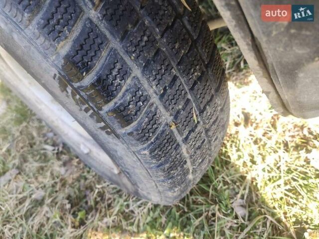 Зеленый ВАЗ 21099, объемом двигателя 1.5 л и пробегом 170 тыс. км за 1350 $, фото 1 на Automoto.ua