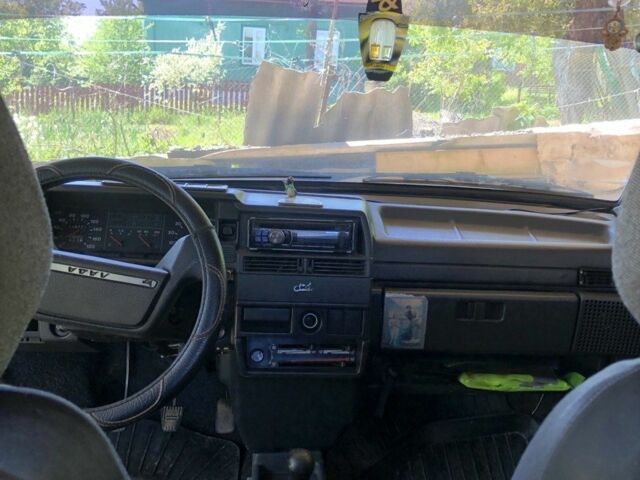 Зеленый ВАЗ 21099, объемом двигателя 1.5 л и пробегом 1 тыс. км за 1150 $, фото 1 на Automoto.ua