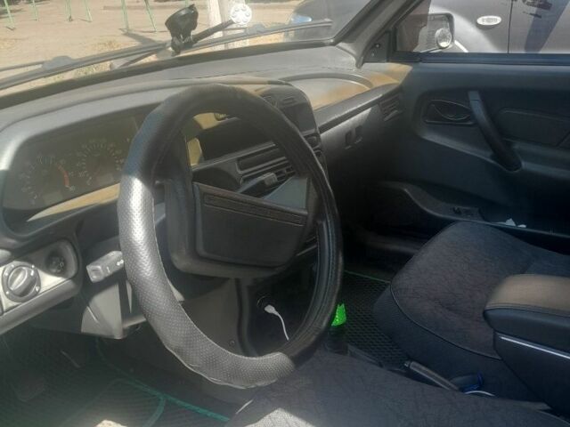 Зелений ВАЗ 21099, об'ємом двигуна 1.5 л та пробігом 300 тис. км за 2300 $, фото 1 на Automoto.ua