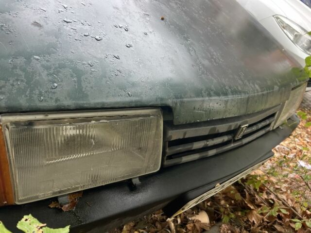 Зелений ВАЗ 21099, об'ємом двигуна 10 л та пробігом 200 тис. км за 845 $, фото 1 на Automoto.ua