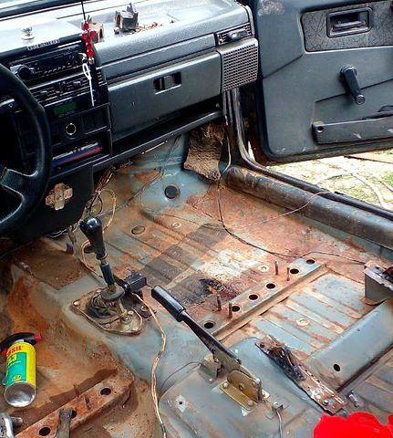 Зелений ВАЗ 21099, об'ємом двигуна 1.5 л та пробігом 196 тис. км за 800 $, фото 1 на Automoto.ua