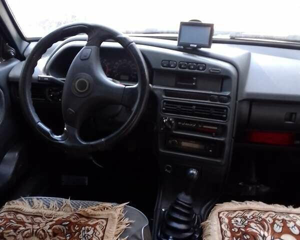 Зелений ВАЗ 21099, об'ємом двигуна 1.6 л та пробігом 137 тис. км за 2500 $, фото 1 на Automoto.ua