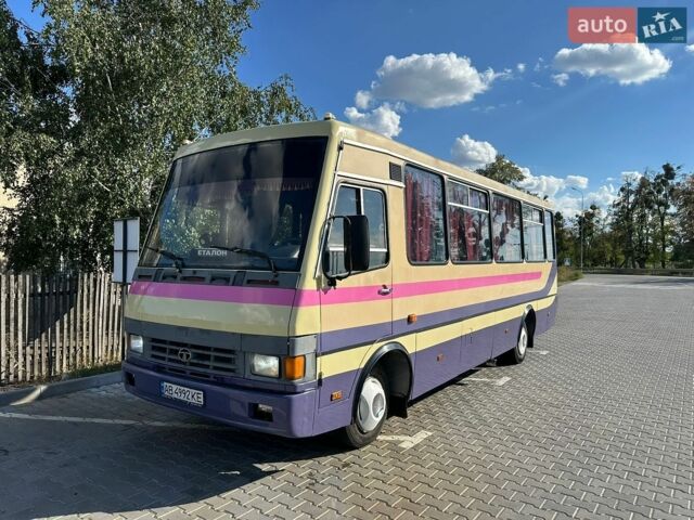 Белый ВАЗ 2110, объемом двигателя 1.5 л и пробегом 119 тыс. км за 1513 $, фото 1 на Automoto.ua