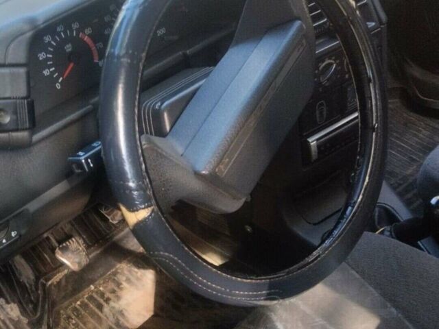 Білий ВАЗ 2110, об'ємом двигуна 1.6 л та пробігом 200 тис. км за 1800 $, фото 1 на Automoto.ua