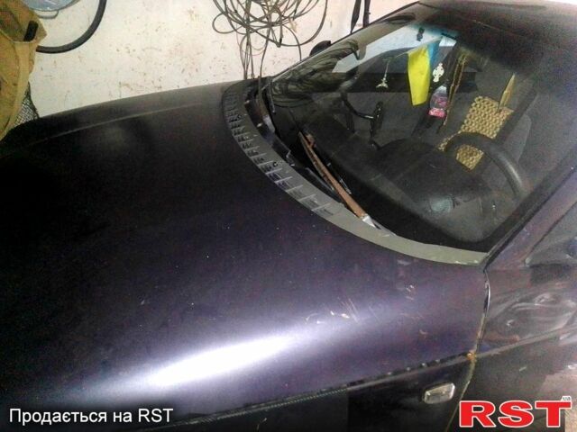Черный ВАЗ 2110, объемом двигателя 1.6 л и пробегом 320 тыс. км за 800 $, фото 1 на Automoto.ua