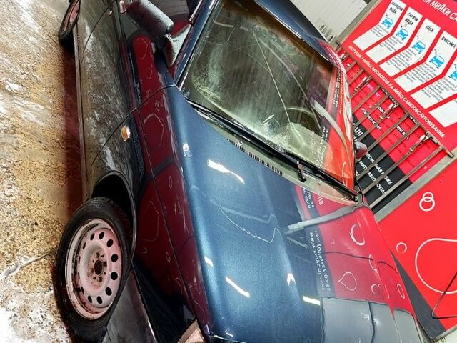 Чорний ВАЗ 2110, об'ємом двигуна 1.6 л та пробігом 228 тис. км за 1500 $, фото 1 на Automoto.ua