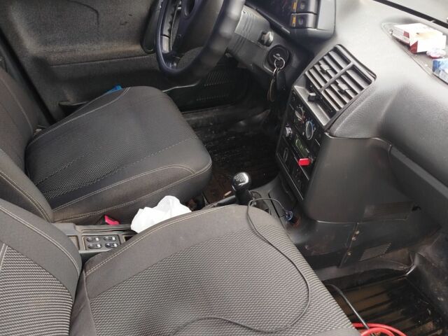 Чорний ВАЗ 2110, об'ємом двигуна 0 л та пробігом 2 тис. км за 1500 $, фото 1 на Automoto.ua