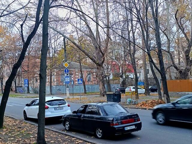 Чорний ВАЗ 2110, об'ємом двигуна 1.6 л та пробігом 160 тис. км за 1600 $, фото 1 на Automoto.ua