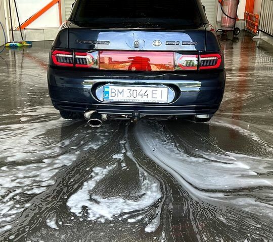 ВАЗ 2110 2005 в Харькове на Automoto.ua Черный ВАЗ 2110, объемом двигателя 1.6 л и пробегом 374 тыс. км за 1790 $, фото 1 на Automoto.ua