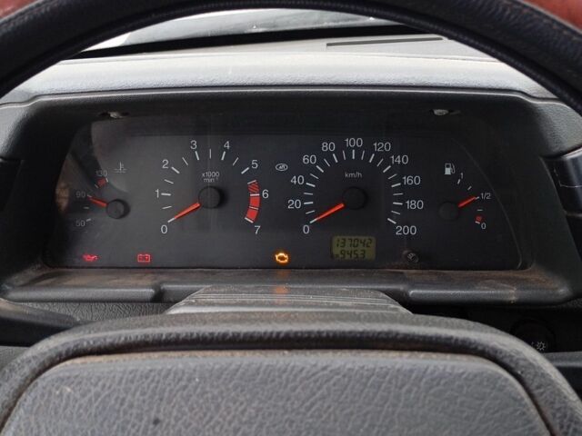 Чорний ВАЗ 2110, об'ємом двигуна 0 л та пробігом 137 тис. км за 1750 $, фото 1 на Automoto.ua