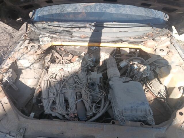 Чорний ВАЗ 2110, об'ємом двигуна 1.6 л та пробігом 300 тис. км за 565 $, фото 1 на Automoto.ua