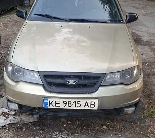 Черный ВАЗ 2110, объемом двигателя 1.6 л и пробегом 100 тыс. км за 404 $, фото 1 на Automoto.ua