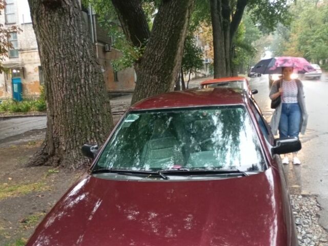 Червоний ВАЗ 2110, об'ємом двигуна 1.6 л та пробігом 80 тис. км за 1543 $, фото 1 на Automoto.ua