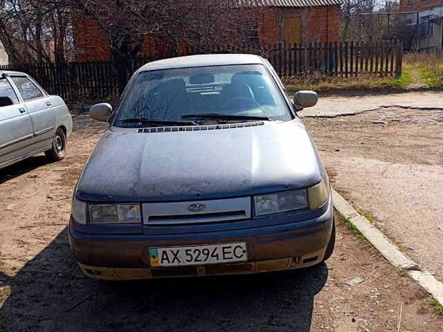 ВАЗ 2110, объемом двигателя 15 л и пробегом 0 тыс. км за 900 $, фото 1 на Automoto.ua