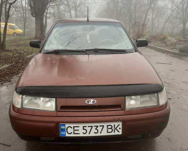 ВАЗ 2110, объемом двигателя 0 л и пробегом 260 тыс. км за 1300 $, фото 1 на Automoto.ua