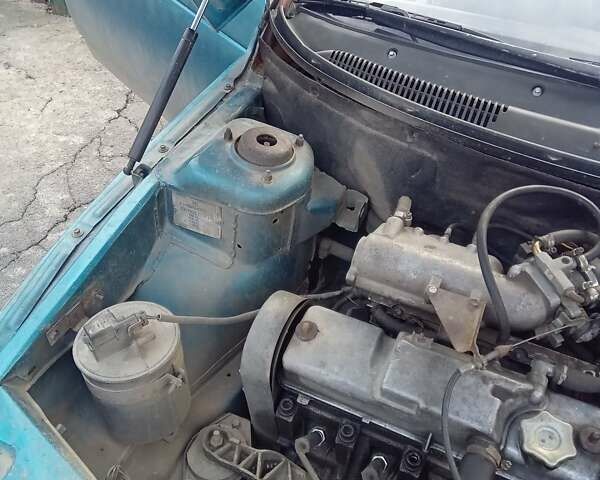 ВАЗ 2110, объемом двигателя 0 л и пробегом 199 тыс. км за 1300 $, фото 1 на Automoto.ua