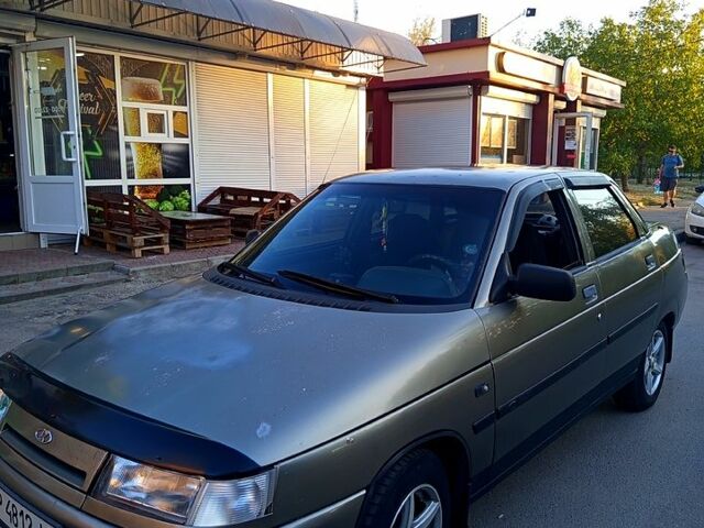 ВАЗ 2110, об'ємом двигуна 1.5 л та пробігом 0 тис. км за 1000 $, фото 1 на Automoto.ua