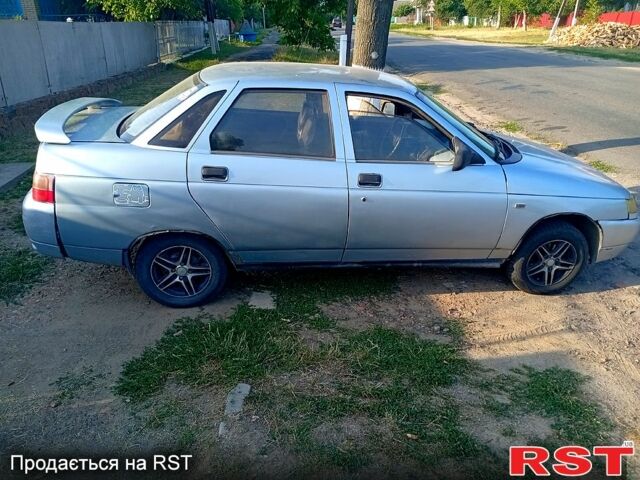 ВАЗ 2110, объемом двигателя 1.5 л и пробегом 0 тыс. км за 1150 $, фото 1 на Automoto.ua