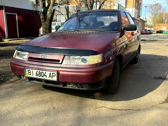 ВАЗ 2110, об'ємом двигуна 15 л та пробігом 150 тис. км за 1250 $, фото 1 на Automoto.ua