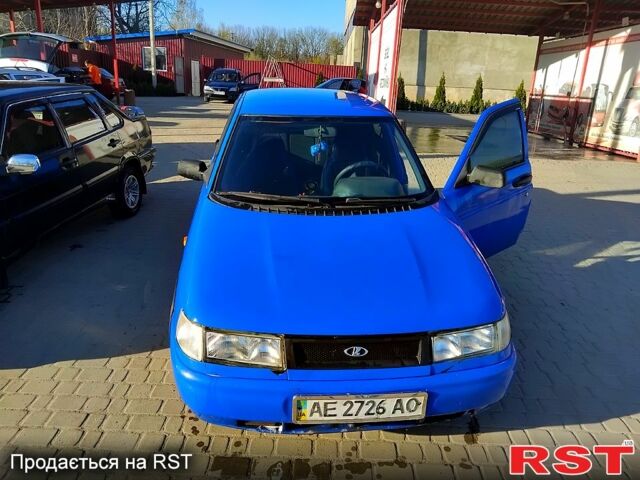 ВАЗ 2110, объемом двигателя 15 л и пробегом 250 тыс. км за 1250 $, фото 1 на Automoto.ua