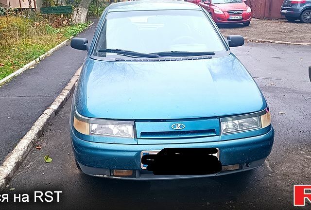 ВАЗ 2110, об'ємом двигуна 1.5 л та пробігом 264 тис. км за 2000 $, фото 1 на Automoto.ua