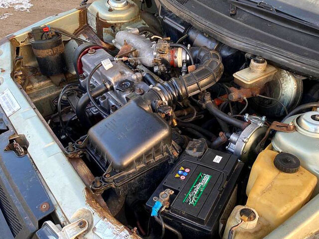 ВАЗ 2110, объемом двигателя 1.5 л и пробегом 0 тыс. км за 2500 $, фото 1 на Automoto.ua