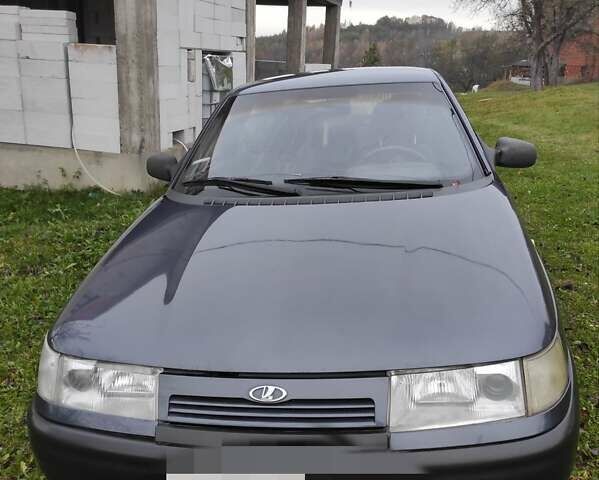 ВАЗ 2110, об'ємом двигуна 0 л та пробігом 75 тис. км за 1400 $, фото 1 на Automoto.ua