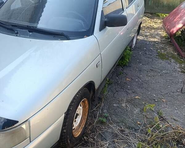 ВАЗ 2110, об'ємом двигуна 0 л та пробігом 232 тис. км за 1100 $, фото 1 на Automoto.ua