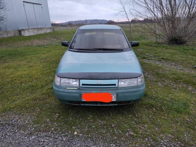 ВАЗ 2110, об'ємом двигуна 0 л та пробігом 338 тис. км за 1100 $, фото 1 на Automoto.ua