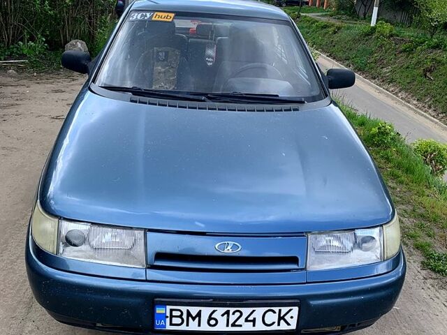ВАЗ 2110, об'ємом двигуна 1.5 л та пробігом 0 тис. км за 1100 $, фото 1 на Automoto.ua