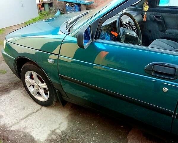 ВАЗ 2110, об'ємом двигуна 1.5 л та пробігом 200 тис. км за 1700 $, фото 1 на Automoto.ua