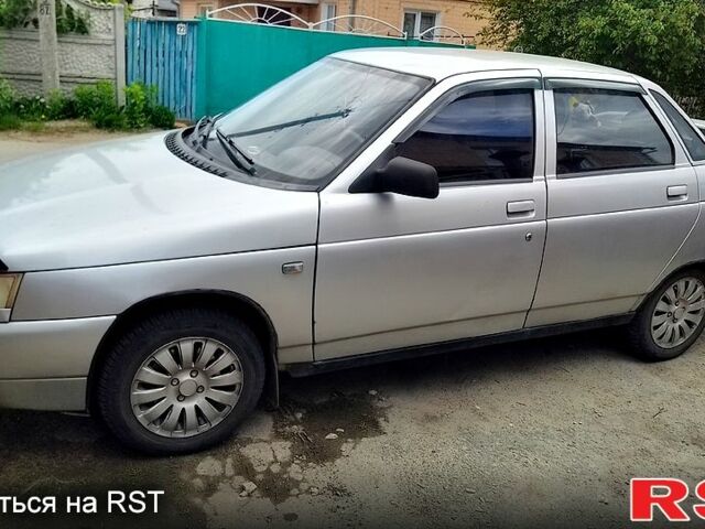 ВАЗ 2110, объемом двигателя 1.5 л и пробегом 300 тыс. км за 1400 $, фото 1 на Automoto.ua