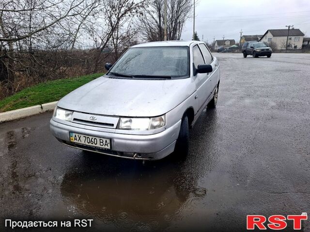 ВАЗ 2110, объемом двигателя 1.5 л и пробегом 200 тыс. км за 1350 $, фото 1 на Automoto.ua
