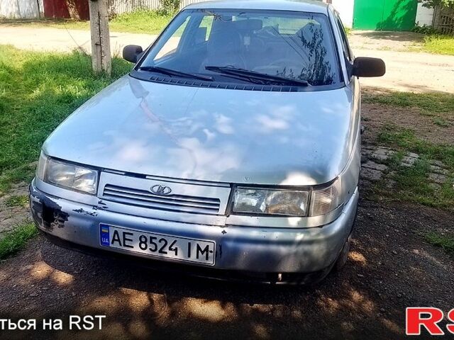 ВАЗ 2110, объемом двигателя 1.6 л и пробегом 0 тыс. км за 1000 $, фото 1 на Automoto.ua