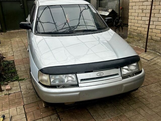 ВАЗ 2110, об'ємом двигуна 1.5 л та пробігом 250 тис. км за 1600 $, фото 1 на Automoto.ua