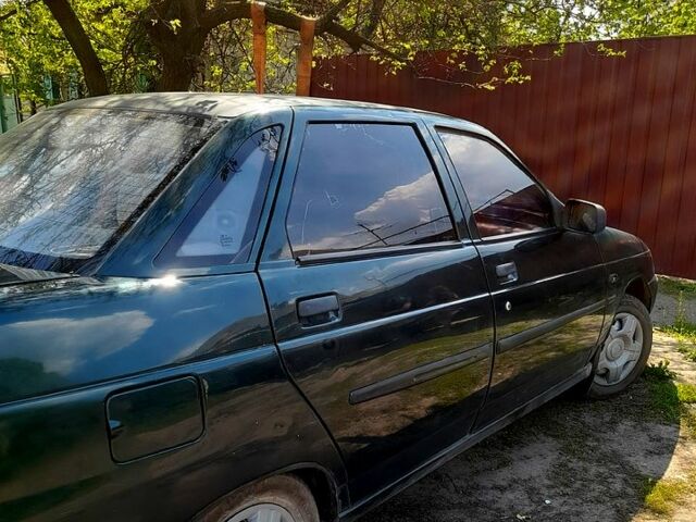 ВАЗ 2110, об'ємом двигуна 1.5 л та пробігом 200 тис. км за 1700 $, фото 1 на Automoto.ua