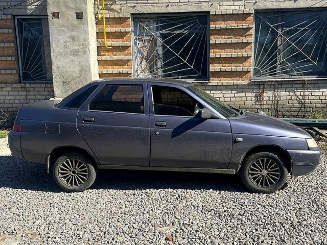 ВАЗ 2110, об'ємом двигуна 15 л та пробігом 260 тис. км за 1450 $, фото 1 на Automoto.ua