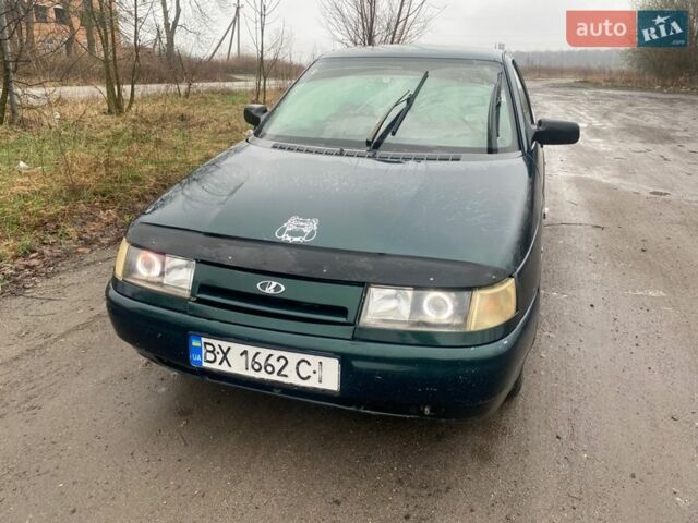 ВАЗ 2110, об'ємом двигуна 1.5 л та пробігом 300 тис. км за 1400 $, фото 1 на Automoto.ua