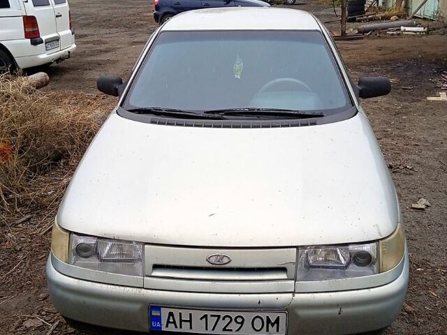ВАЗ 2110, объемом двигателя 1.5 л и пробегом 220 тыс. км за 1200 $, фото 1 на Automoto.ua
