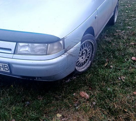 ВАЗ 2110, объемом двигателя 1.5 л и пробегом 45 тыс. км за 1500 $, фото 1 на Automoto.ua