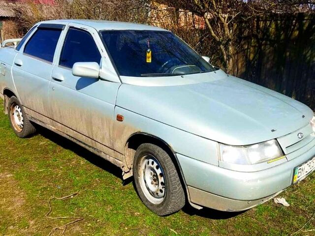 ВАЗ 2110, об'ємом двигуна 15 л та пробігом 311 тис. км за 1100 $, фото 1 на Automoto.ua