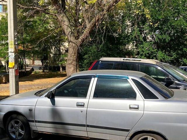 ВАЗ 2110, об'ємом двигуна 1.5 л та пробігом 300 тис. км за 1070 $, фото 1 на Automoto.ua