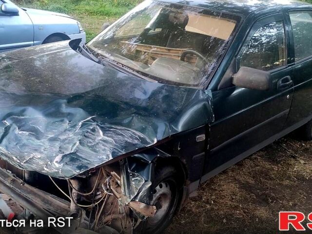 ВАЗ 2110, объемом двигателя 1.5 л и пробегом 345 тыс. км за 650 $, фото 1 на Automoto.ua