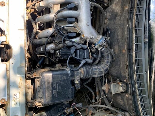 ВАЗ 2110, объемом двигателя 1.6 л и пробегом 280 тыс. км за 900 $, фото 1 на Automoto.ua