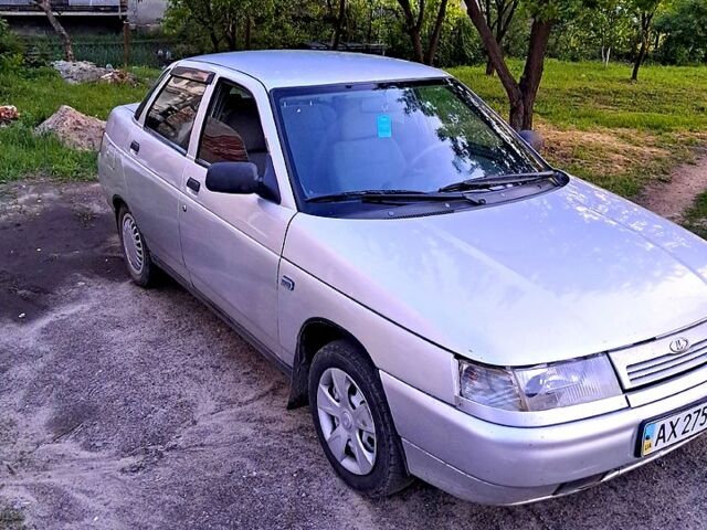 ВАЗ 2110, объемом двигателя 1.6 л и пробегом 178 тыс. км за 1350 $, фото 1 на Automoto.ua