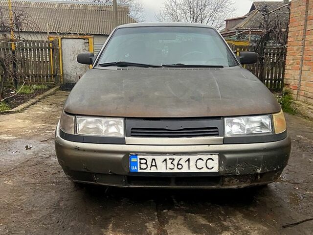 ВАЗ 2110, об'ємом двигуна 1.6 л та пробігом 200 тис. км за 1100 $, фото 1 на Automoto.ua